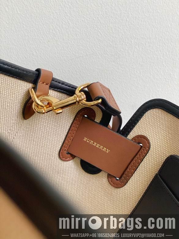 Burberry Replica Bags BO21122310 40X20X39
