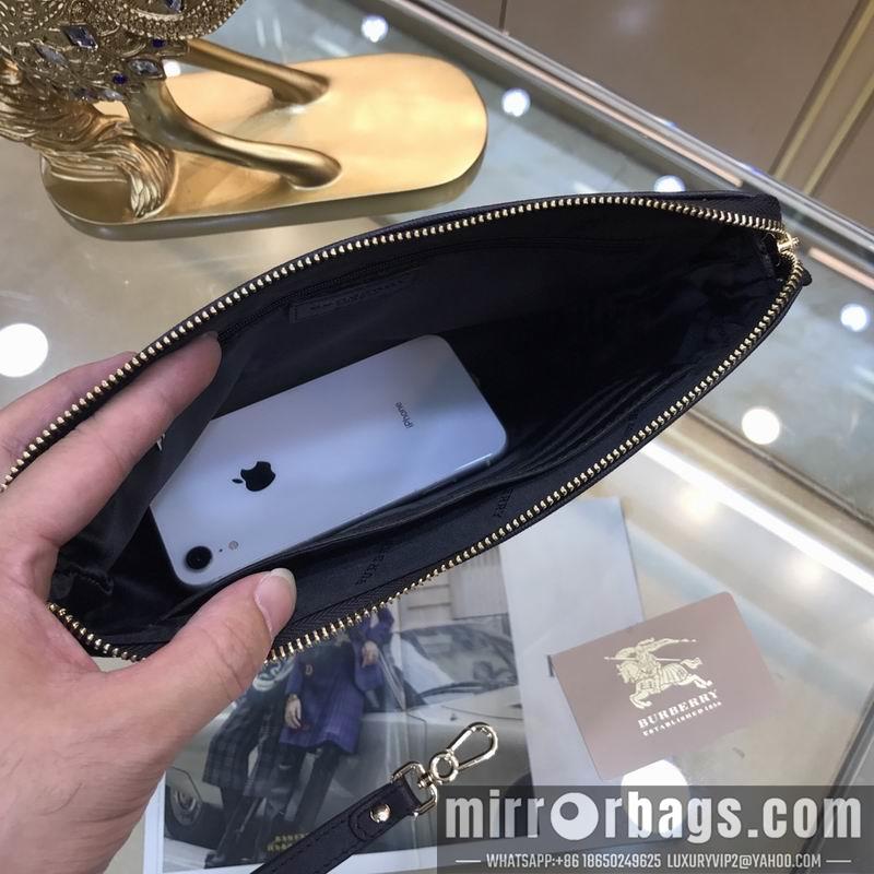 Burberry Replica Bags 6648-7 28X3X18cm XM