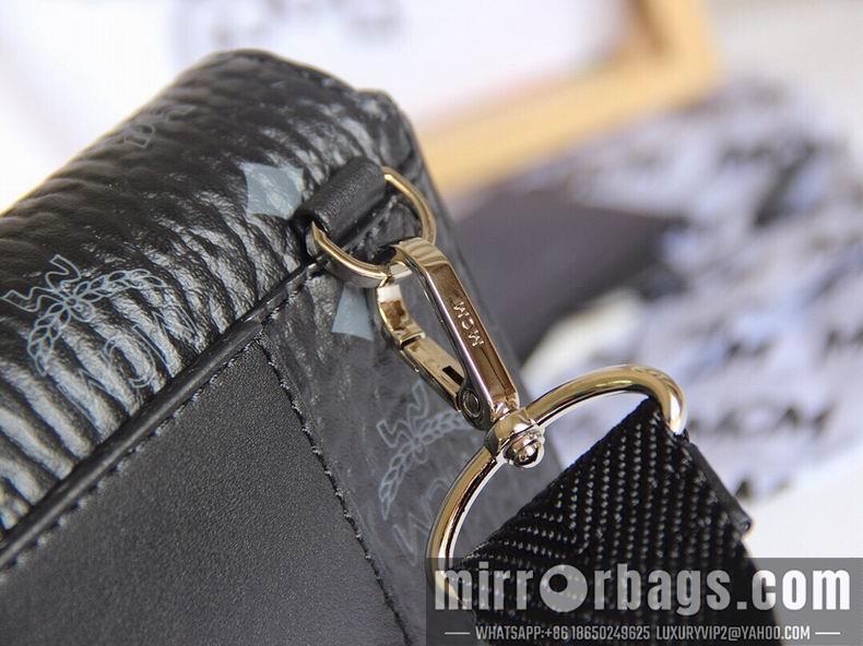 MCM Replica Bags MCM 142004 14x20.5x4.0cm dy13