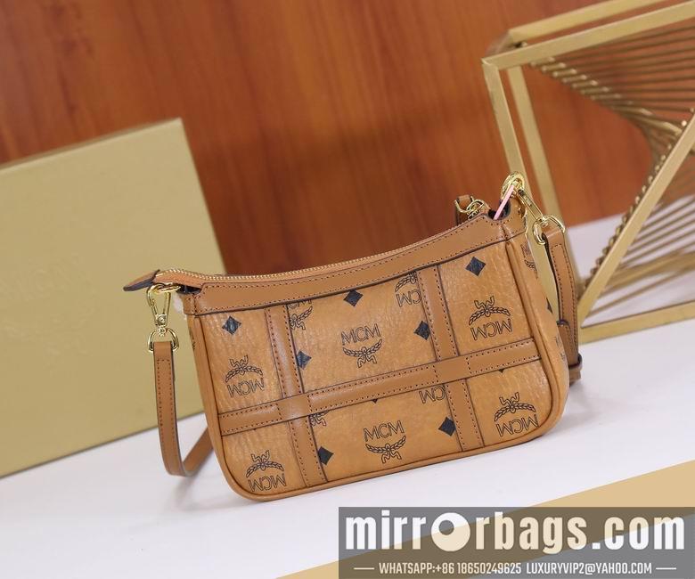 MCM Replica Bags CA6204 12.5X21X5