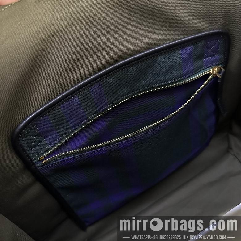 Burberry Replica Bags 40X14X40cm 081610 IQ 2colour