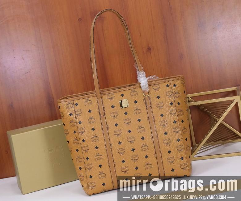 MCM Replica Bags CA6718 36X31X14