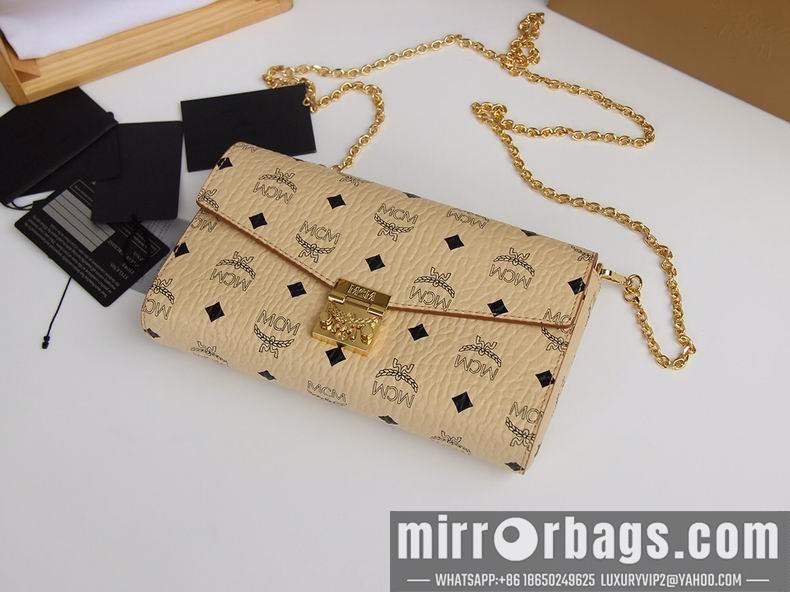 MCM Replica Bags MCM CA20502 23.5X14X5cm dy9