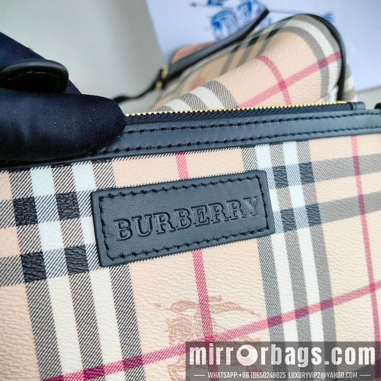 Burberry Replica Bags 8883 26X27X15cm IQ 2colour