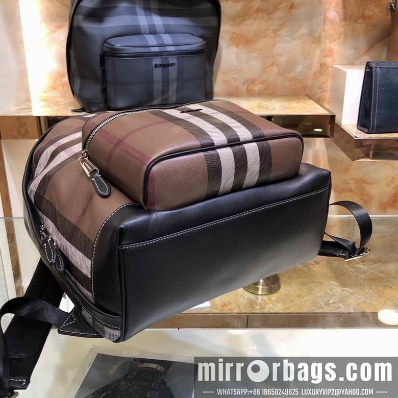 Burberry Replica Bags 85040 30.5X14.5X42.5cm XM