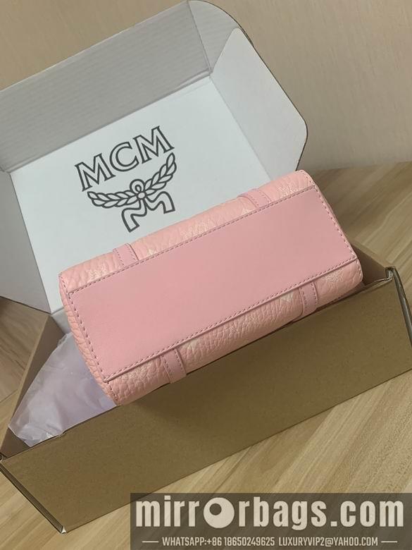 MCM Replica Bags 211995 21X19X9.5cm EY