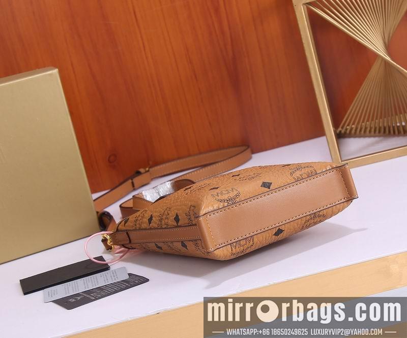 MCM Replica Bags MCM mini 6715X 20X15X3cm LL
