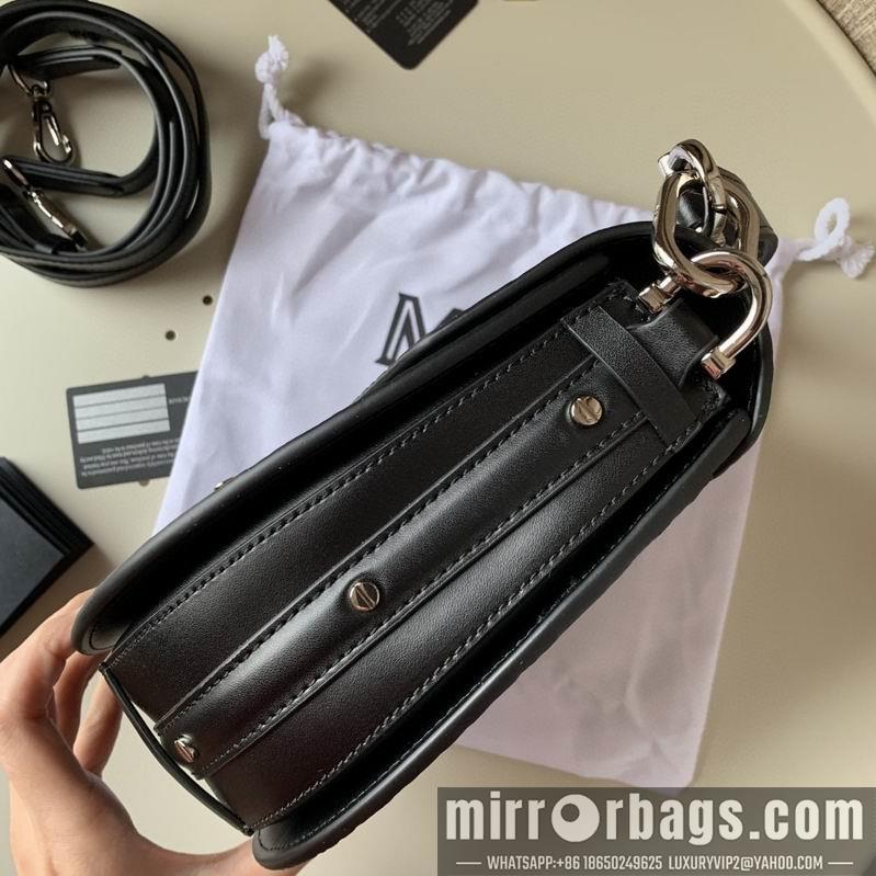 MCM Replica Bags 6219 迷你7X18X18cm小8X21X20cm LL