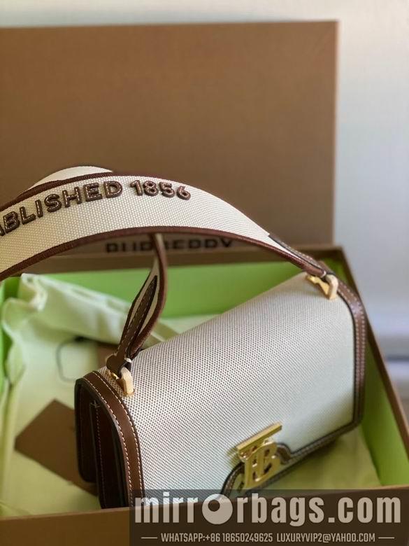 Burberry Replica Bags BO21122312 21X6X16