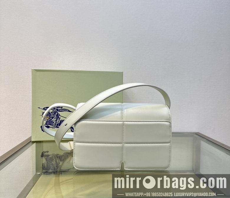 Burberry Replica Bags 23X7X16cm 062801 DN 3colour