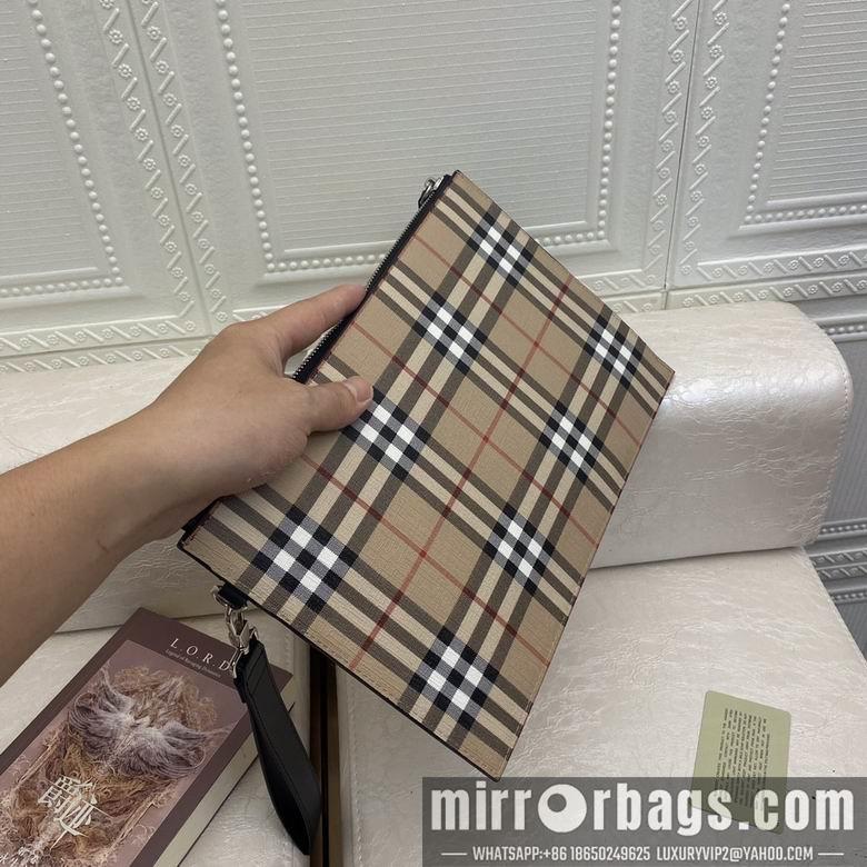 Burberry Replica Bags WM6768-5 30X20 xm