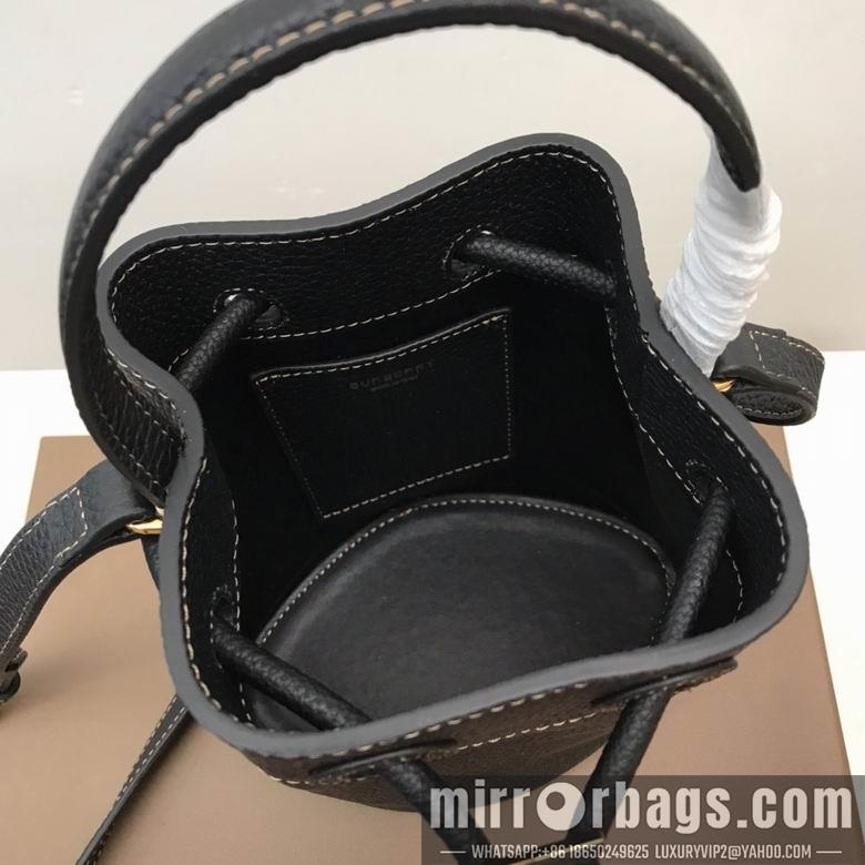 Burberry Replica Bags 80661831 16.5X11X18.5cm IQ 2colour