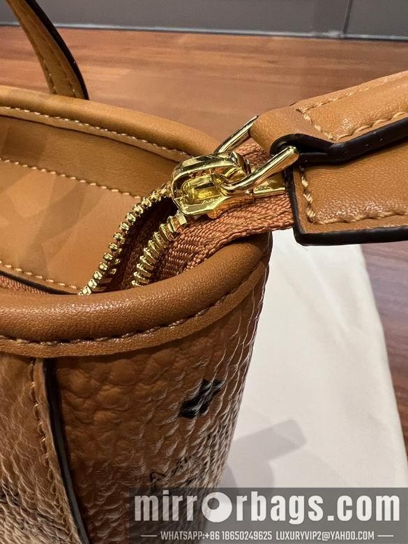 MCM Replica Bags 20191 18.5X19X9.5cm XM 4colour