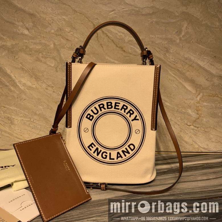 Burberry Replica Bags 8421 21x16.5x25cm YG 1