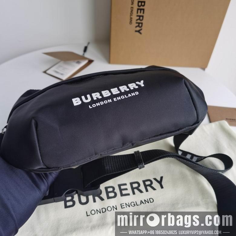 Burberry Replica Bags 80490951 31x7.5x16cm HQ