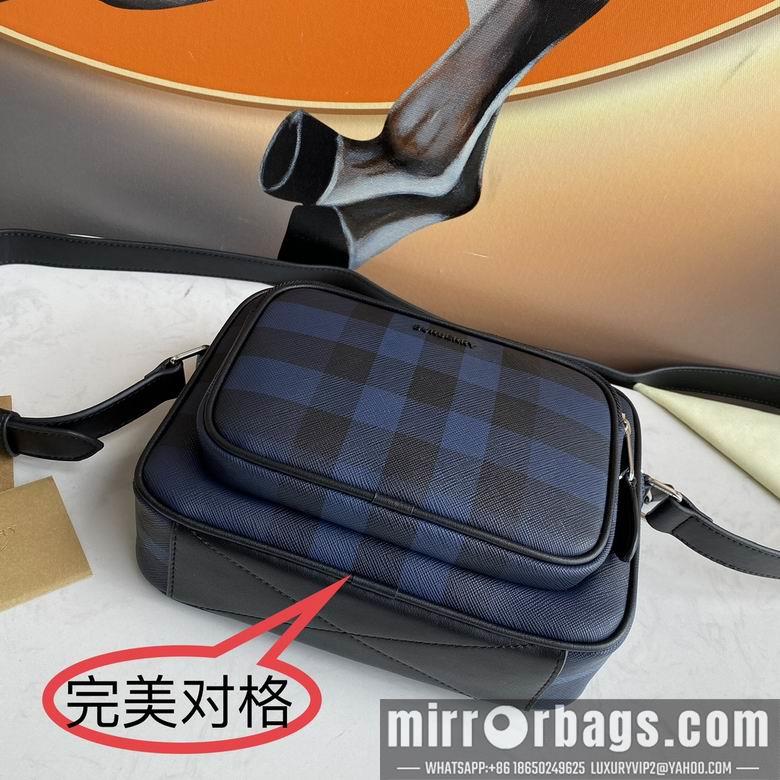 Burberry Replica Bags 80732711 22.5X6X16cm SC