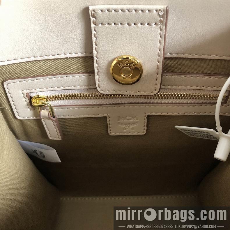 MCM Replica Bags MCM 6711 19X22X8.5cm dy12