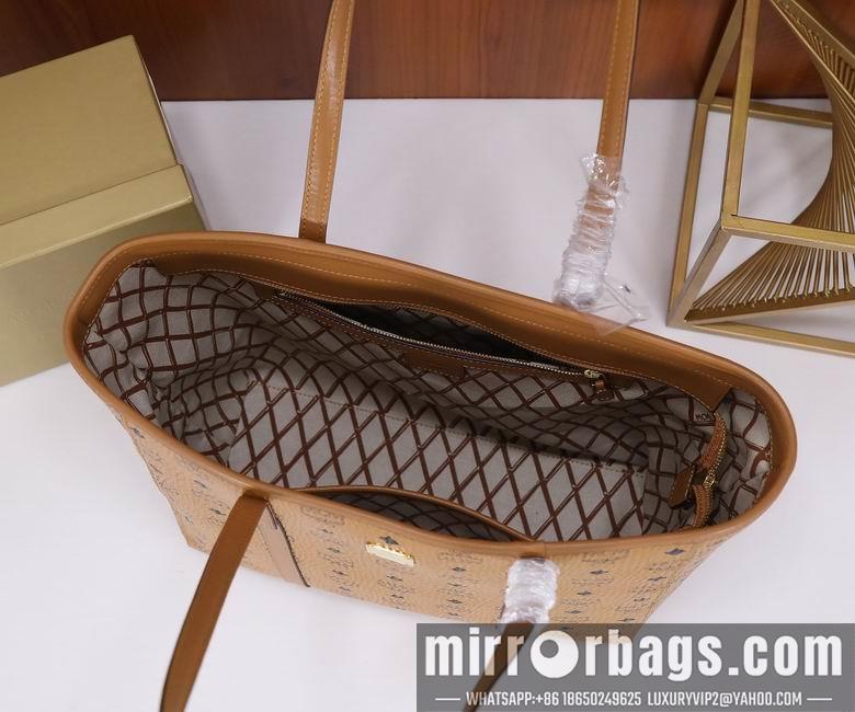 MCM Replica Bags CA6718 36X31X14