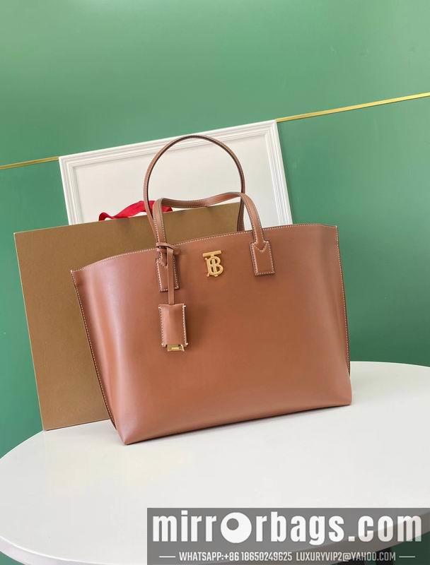 Burberry Replica Bags Burberry 8367 34x14x28cm ww