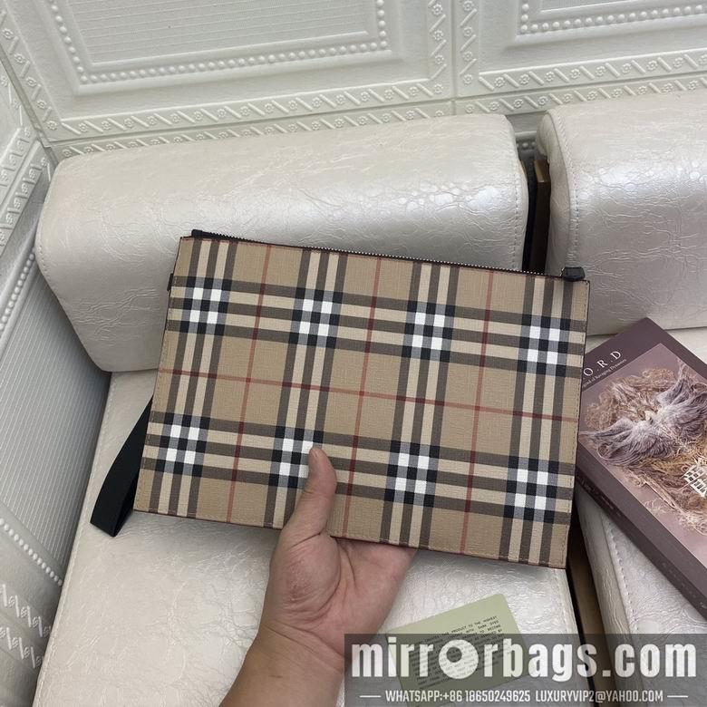 Burberry Replica Bags WM6768-5 30X20 xm