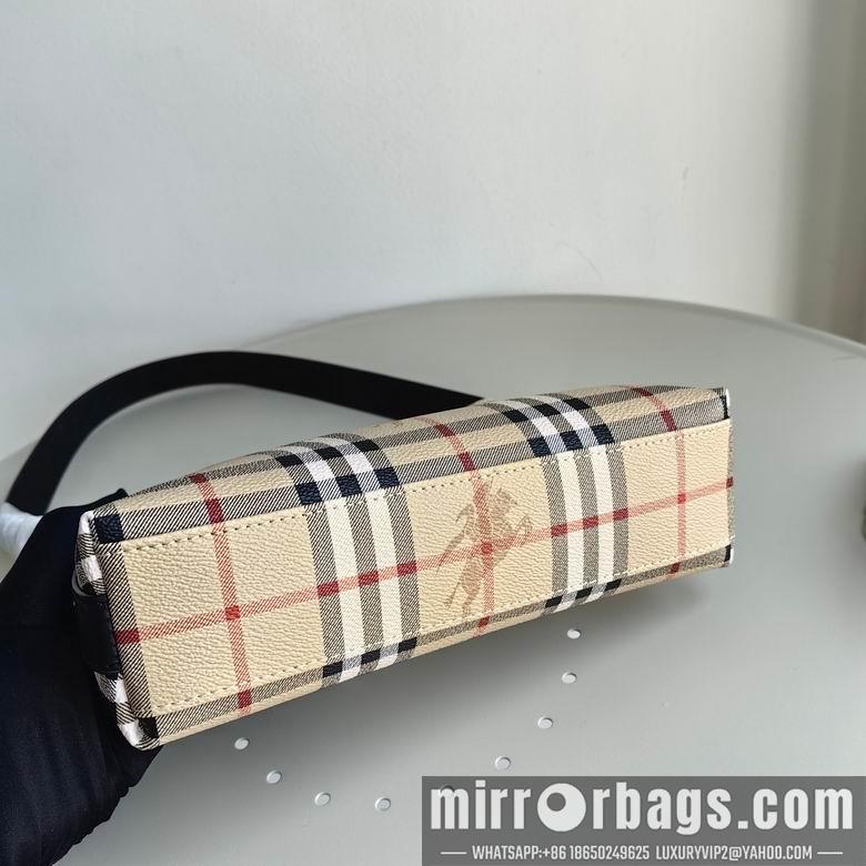 Burberry Replica Bags 031001 IQ 3colour