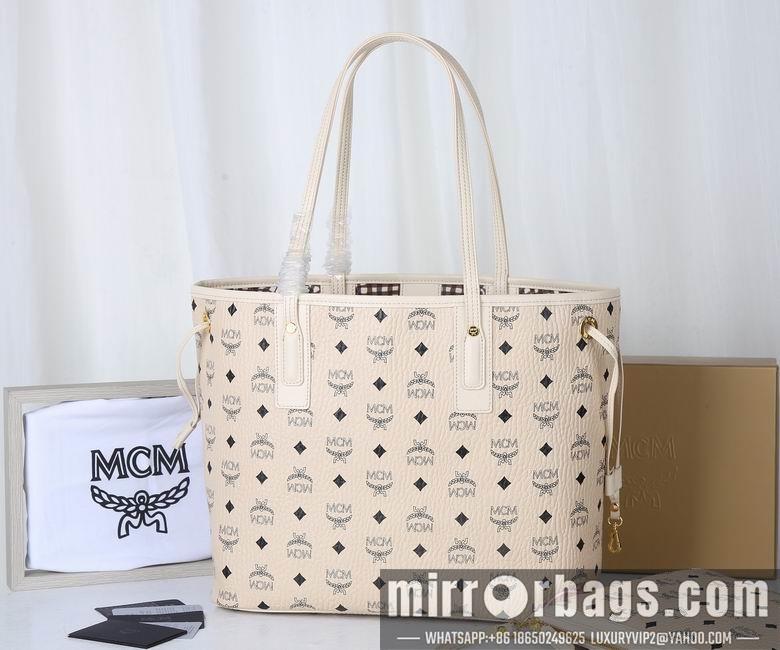 MCM Replica Bags 2024 CA211251 35X29X16