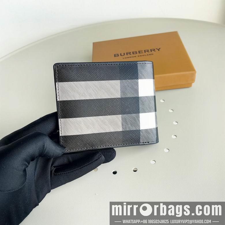 Burberry Replica Bags 80701991 IQ-1
