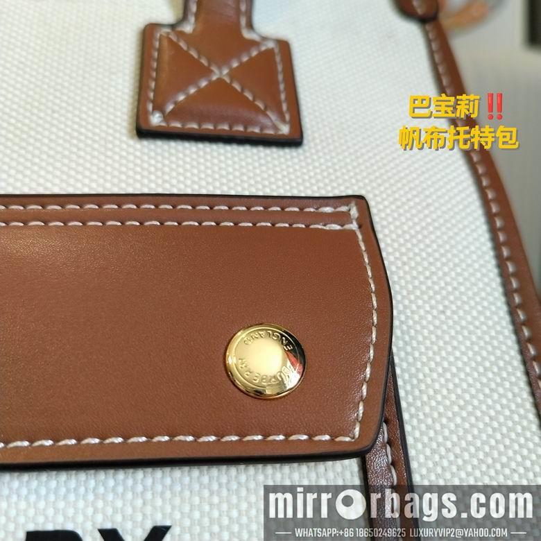 Burberry Replica Bags 23cm 121421 YG 4colour