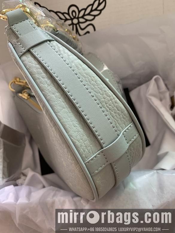 MCM Replica Bags 192465 19x24x6.5cm DY