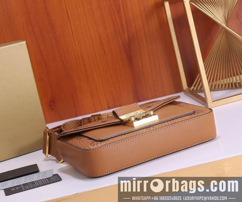 MCM Replica Bags CA6723 14X20.5X4