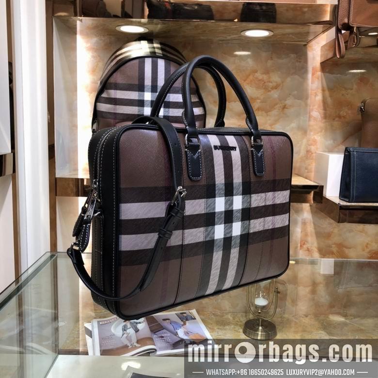 Burberry Replica Bags 85037 38X9X28cm XM 2colour