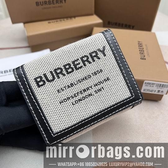 Burberry Replica Bags Burberry 80395481 10x3x8cm zy