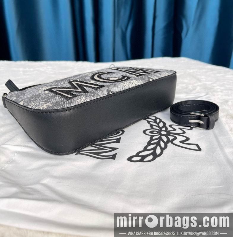 MCM Replica Bags MCM 21X12.5X5CM dy