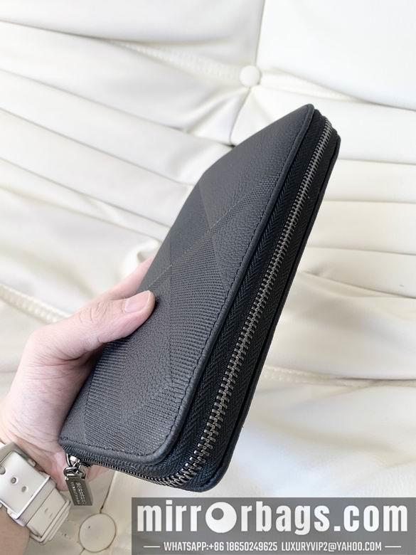 Burberry Replica Bags 19X10.5X2cm 041006 XM