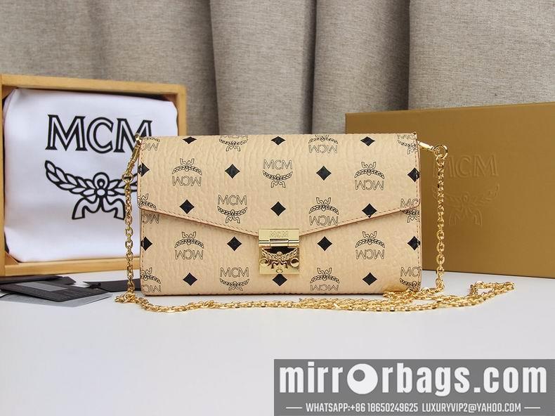 MCM Replica Bags MCM CA20502 23.5X14X5cm dy9