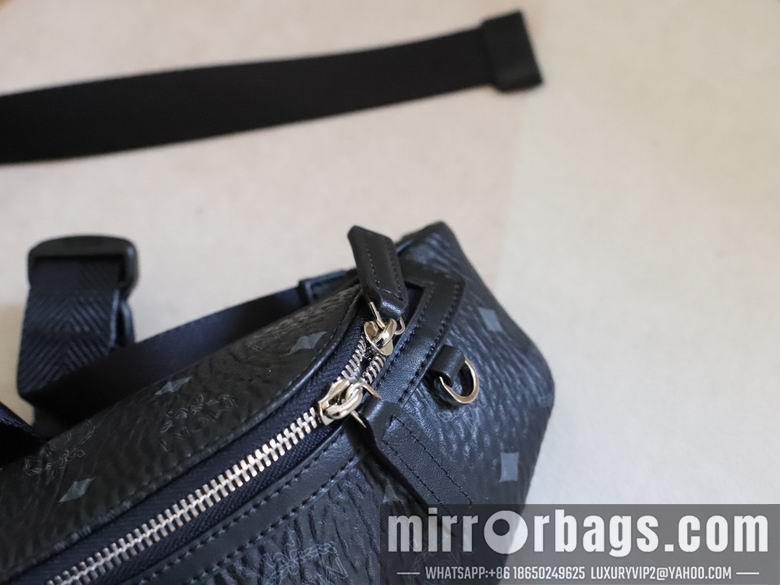 MCM Replica Bags 1040 12X34X7cm EY 2colour