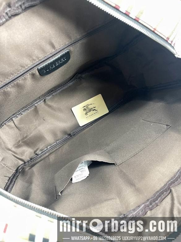 Burberry Replica Bags Burberry 42x32x15cm CX 2