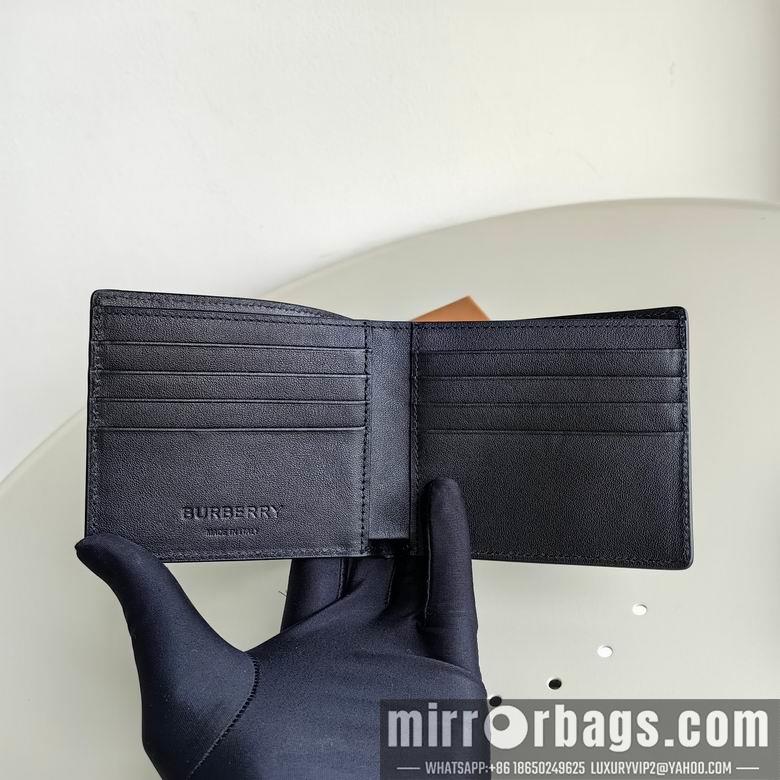 Burberry Replica Bags 11X9.5cm 071403 IQ