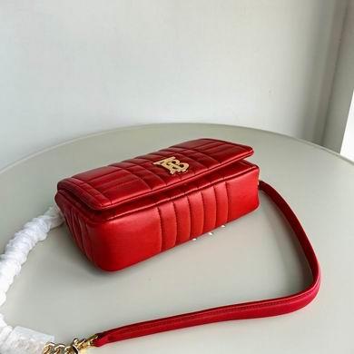 Burberry Replica Bags 80595161 23X6X13cm IQ 4colour