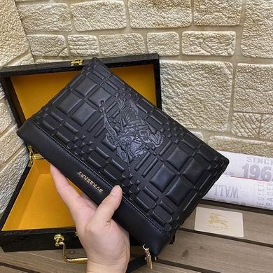 Burberry Replica Bags 2362 29X18X3cm WP