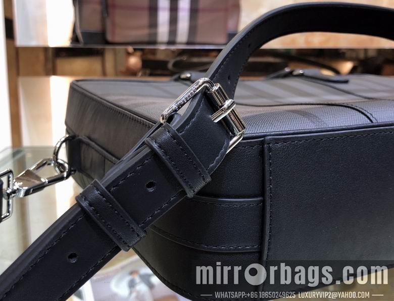 Burberry Replica Bags 85036 38X9X28cm XM
