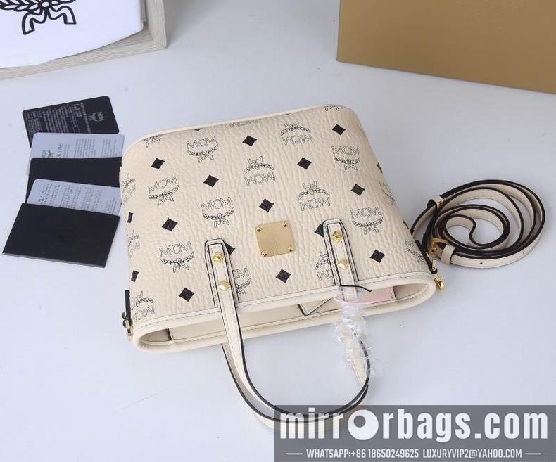 MCM Replica Bags MCM 6203 20X17X10cm dy5