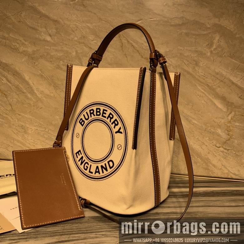 Burberry Replica Bags 8421 21x16.5x25cm YG 1
