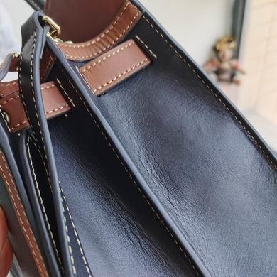 Burberry Replica Bags 8871 32X15X25cm XM
