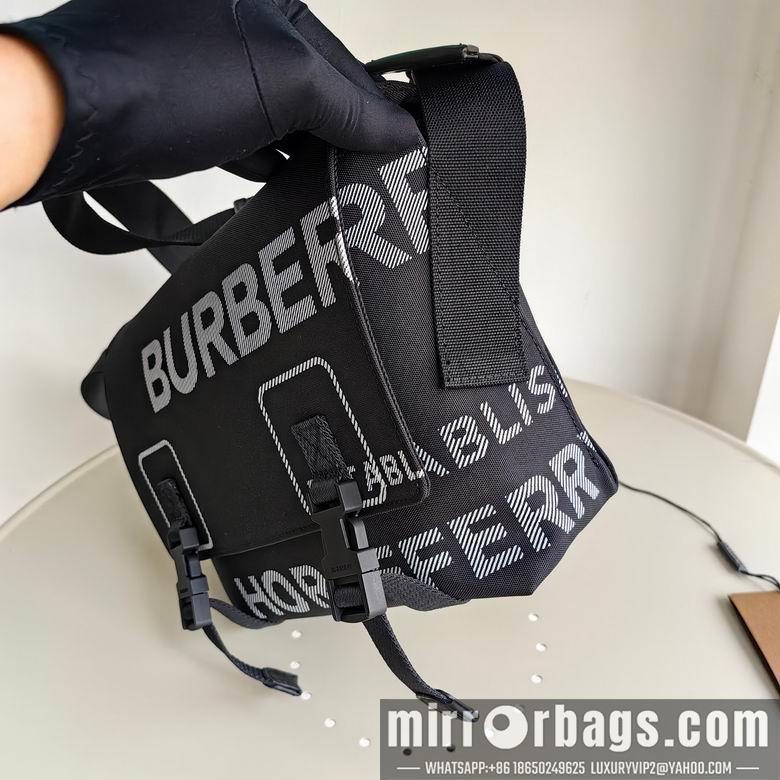 Burberry Replica Bags 28.5X7X20cm 081304 IQ