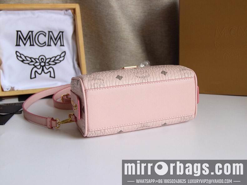 MCM Replica Bags MCM 30199 18.5X10X8cm dy13