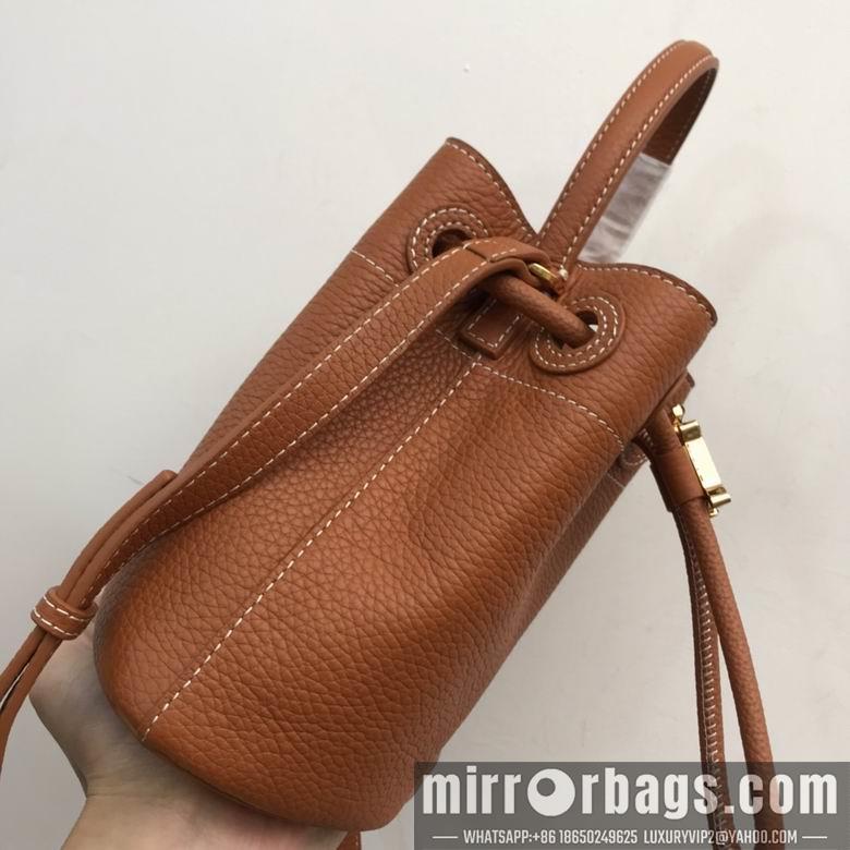Burberry Replica Bags 80661831 16.5X11X18.5cm IQ 2colour