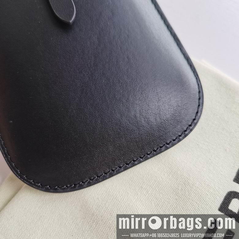 Burberry Replica Bags 12X3.5X18cm 082701 IQ 4colour