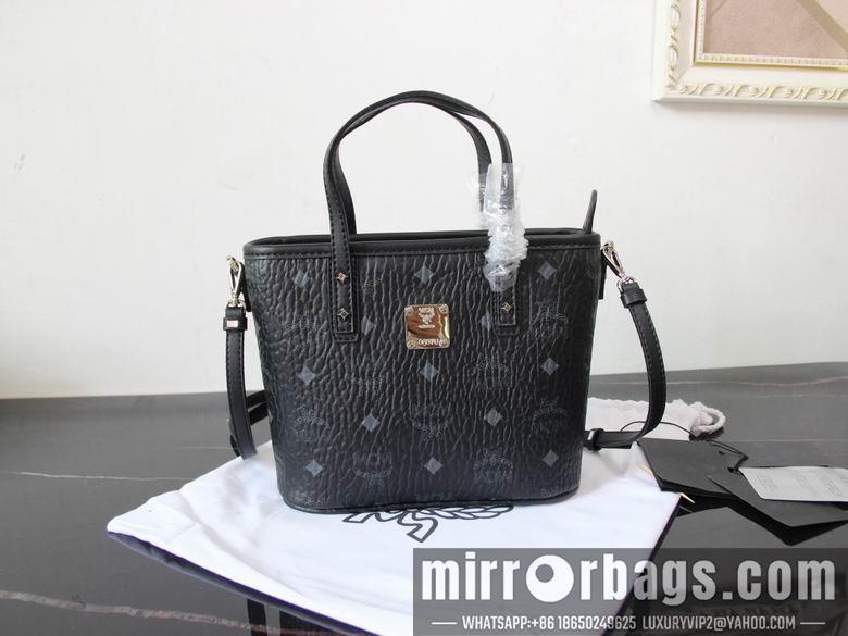 MCM Replica Bags 10649 20x17x10cm DY 3