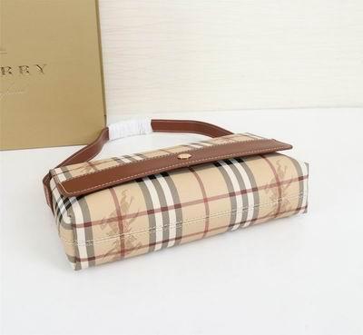 Burberry Replica Bags vintage 2152 26X7X16cm CN